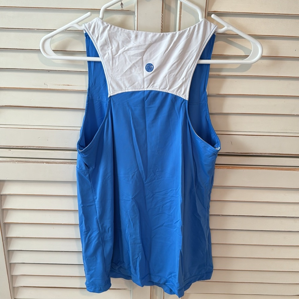 Lilly Pulitzer Luxletic tank